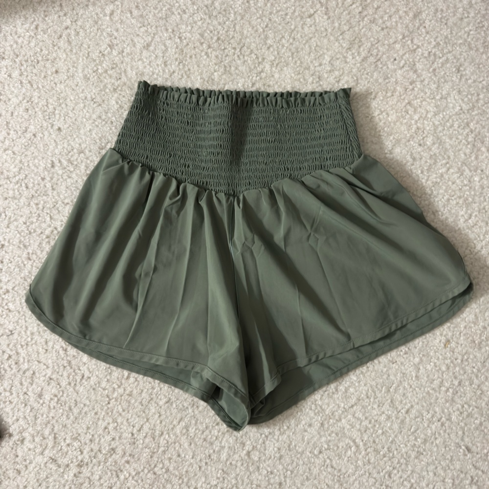 Offline by Aerie Shorts